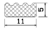 MZS 25609 - Crown profiles