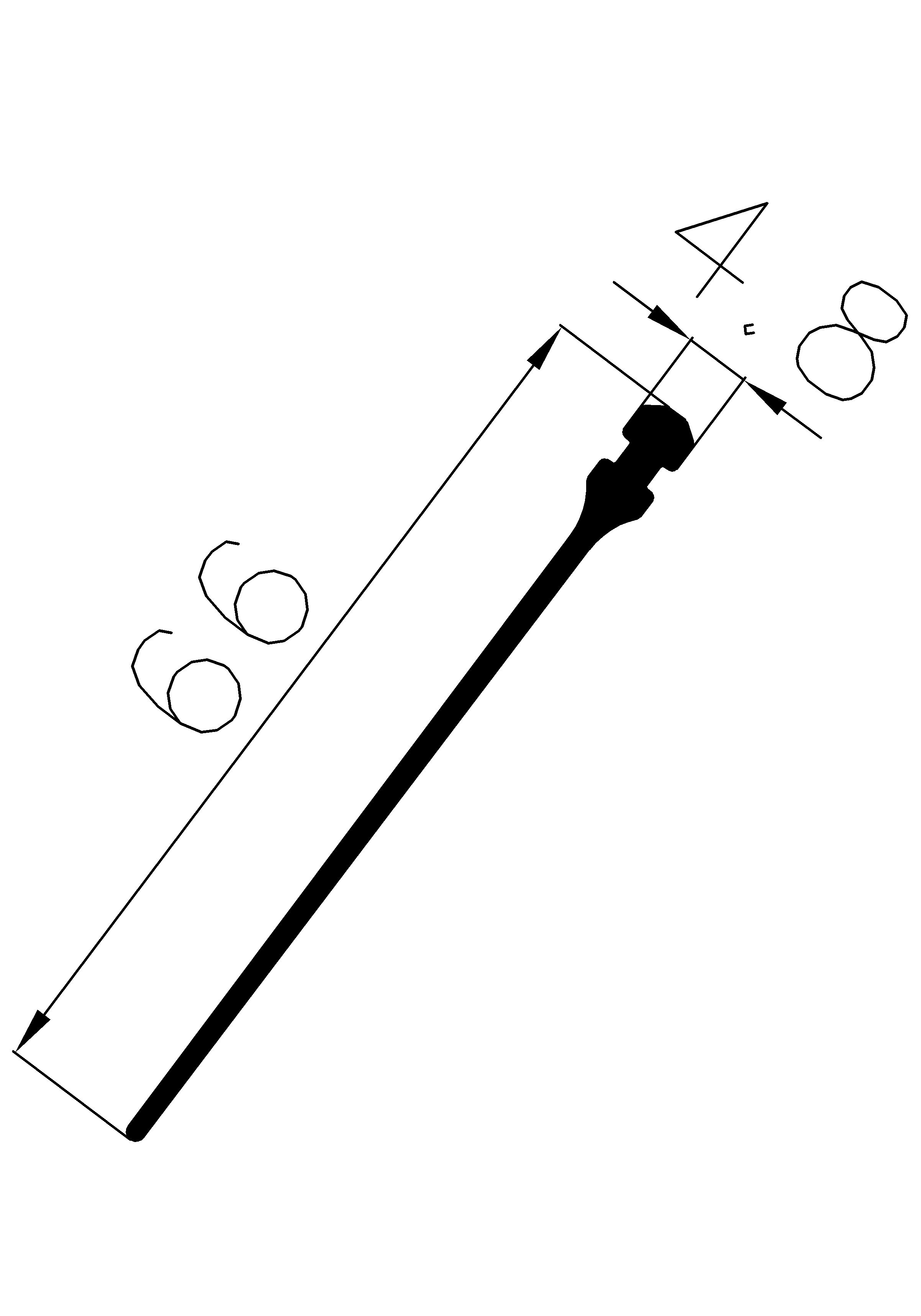 9070160KG - szilikon gumiprofilok - Takaró és 'T' alakú profilok