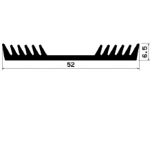 F 0419 - EPDM gumiprofilok - Fektető és szigetelő gumiprofilok F 0419 - EPDM gumiprofilok - Fektető és szigetelő gumiprofilok