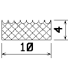 MZS 25076 - Crown profiles