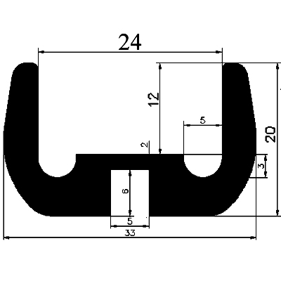 SO - G269 33×20 mm