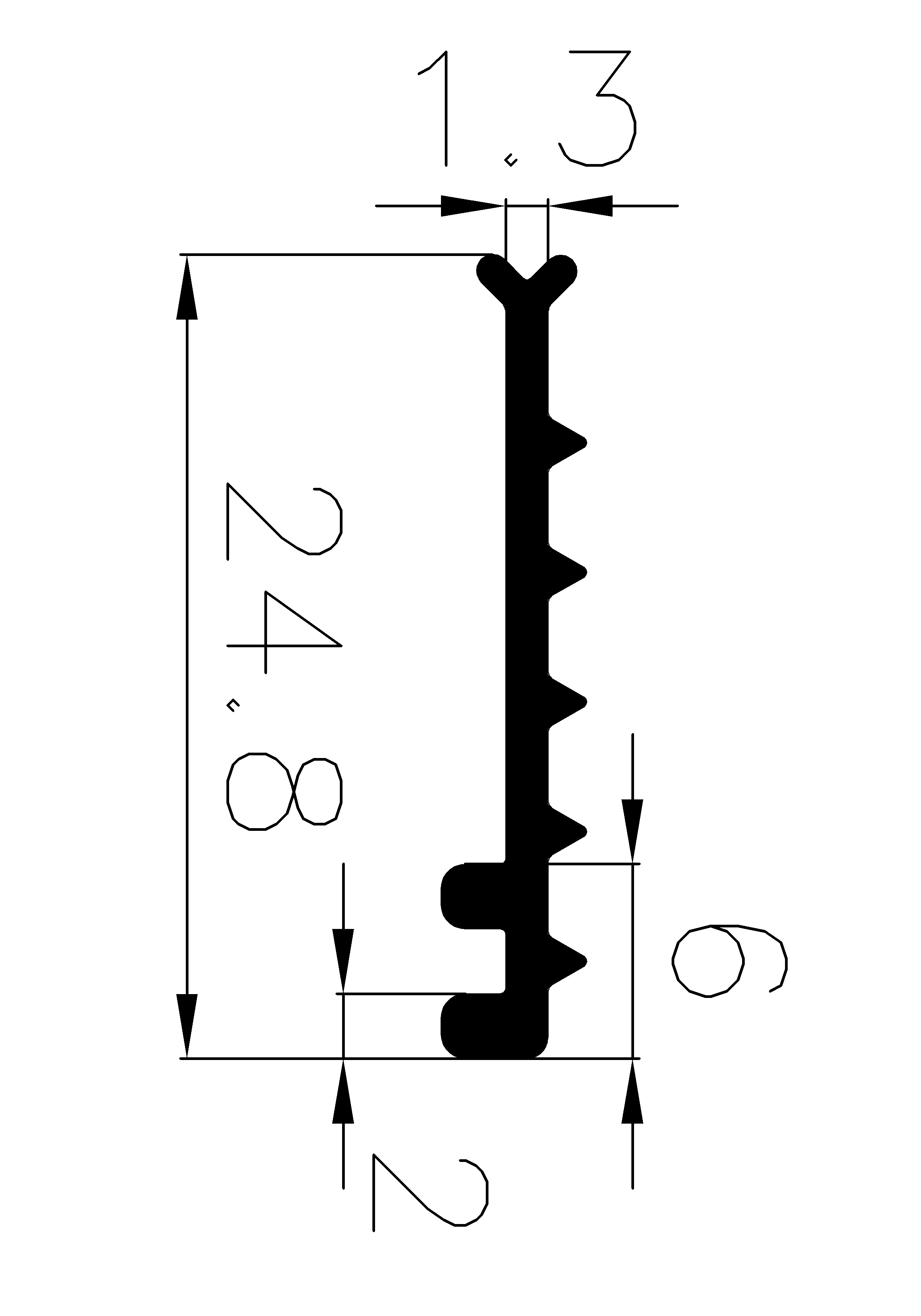 7600360KG