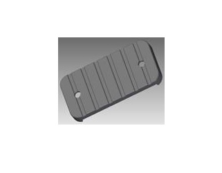 Footpad, ps rubber