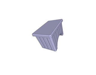 Cap 2×3, END