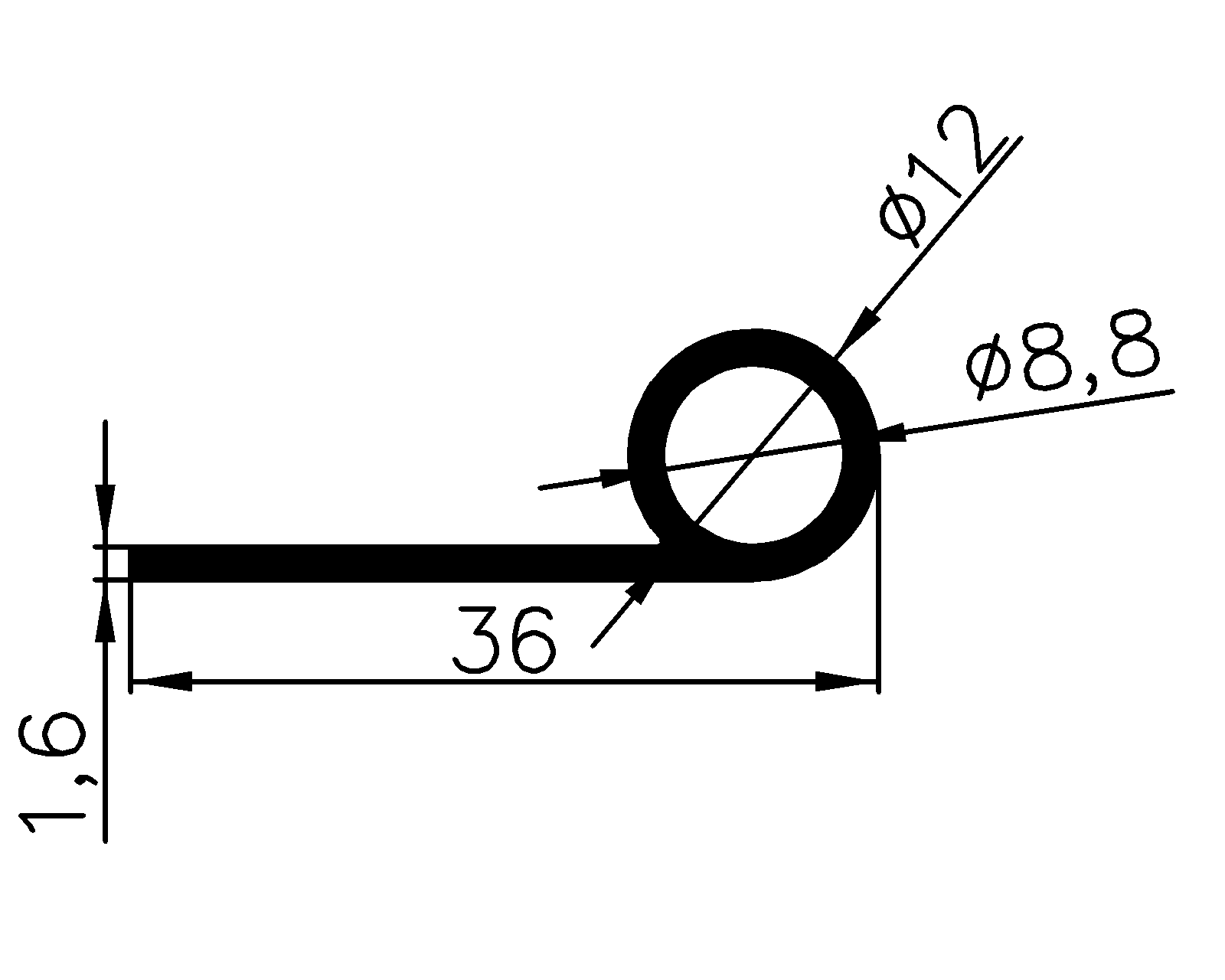 13050360KG