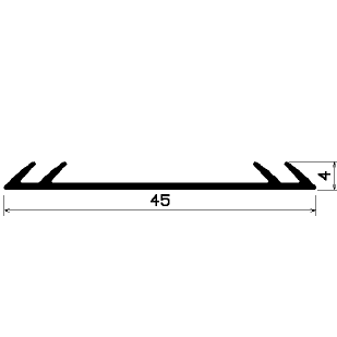 F - 0330 1B= 100 m