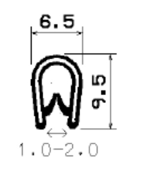 SD-0028 172 mm