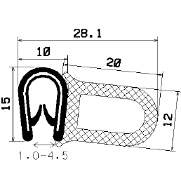 SD-0999